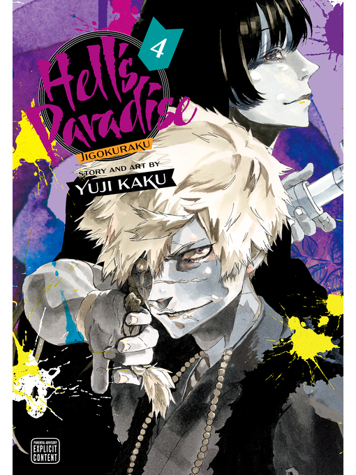 Title details for Hell's Paradise: Jigokuraku, Volume 4 by Yuji Kaku - Available